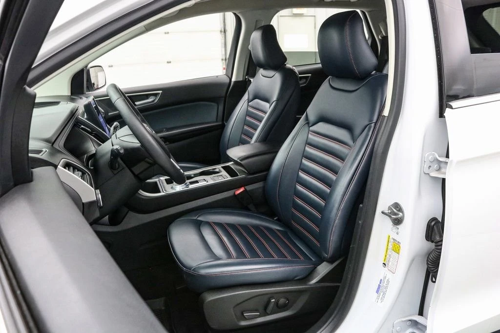 2022 Ford Edge - Image 12 of 21