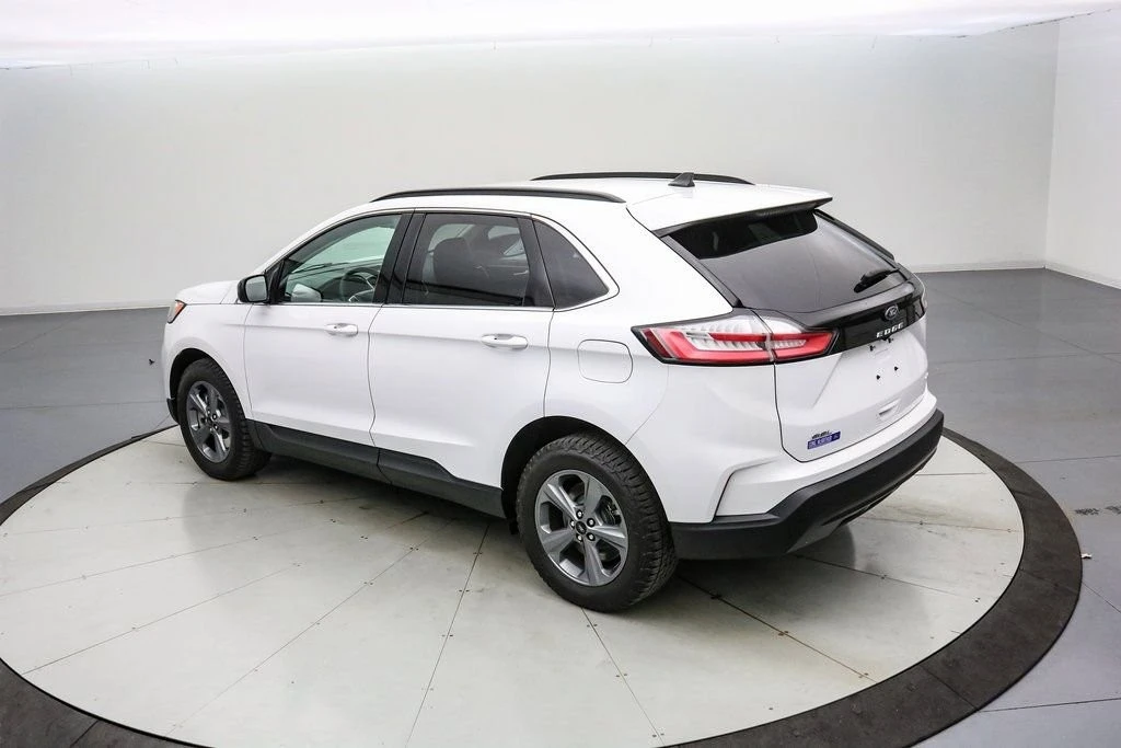 2022 Ford Edge - Image 7 of 21