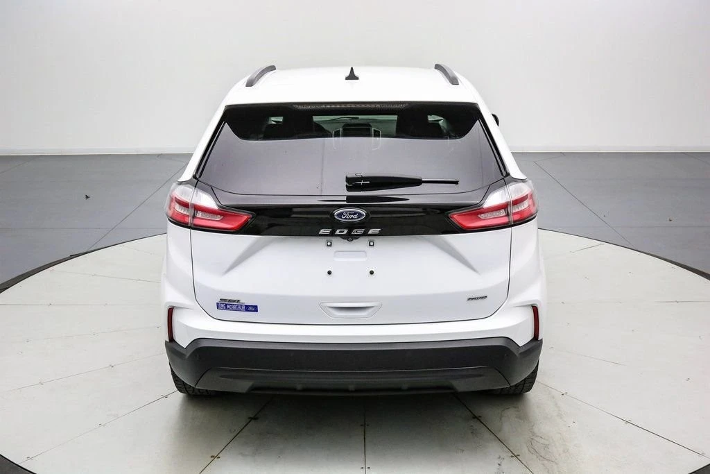 2022 Ford Edge - Image 6 of 21