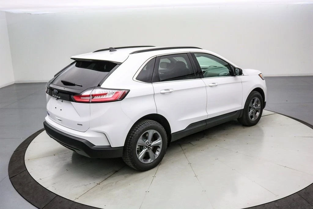 2022 Ford Edge - Image 5 of 21