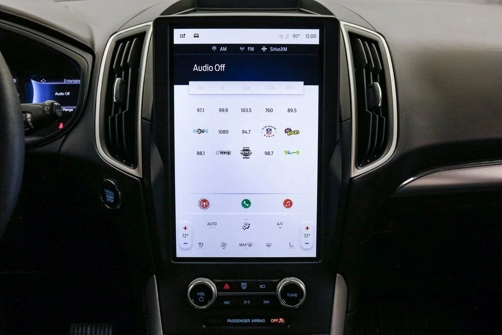2022 Ford Edge - Image 16 of 21