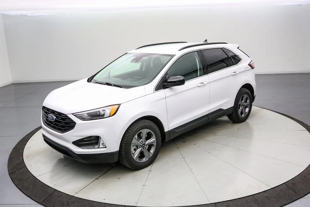 2022 Ford Edge - Image 9 of 21