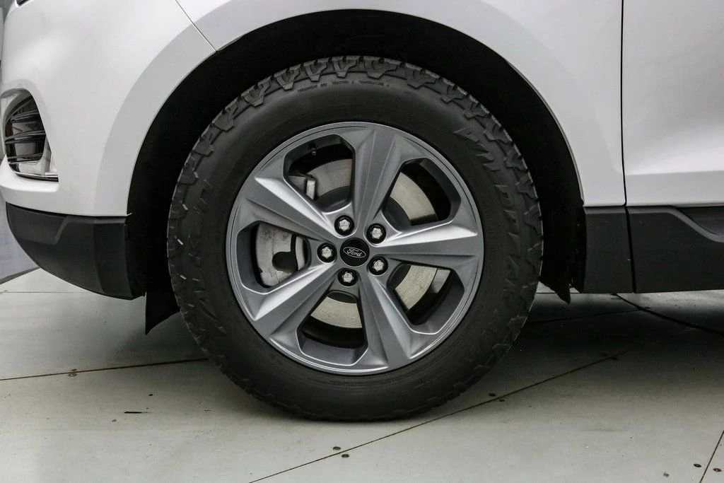 2022 Ford Edge - Image 11 of 21