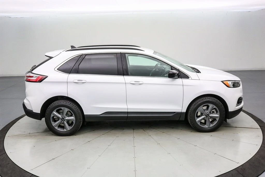 2022 Ford Edge - Image 4 of 21