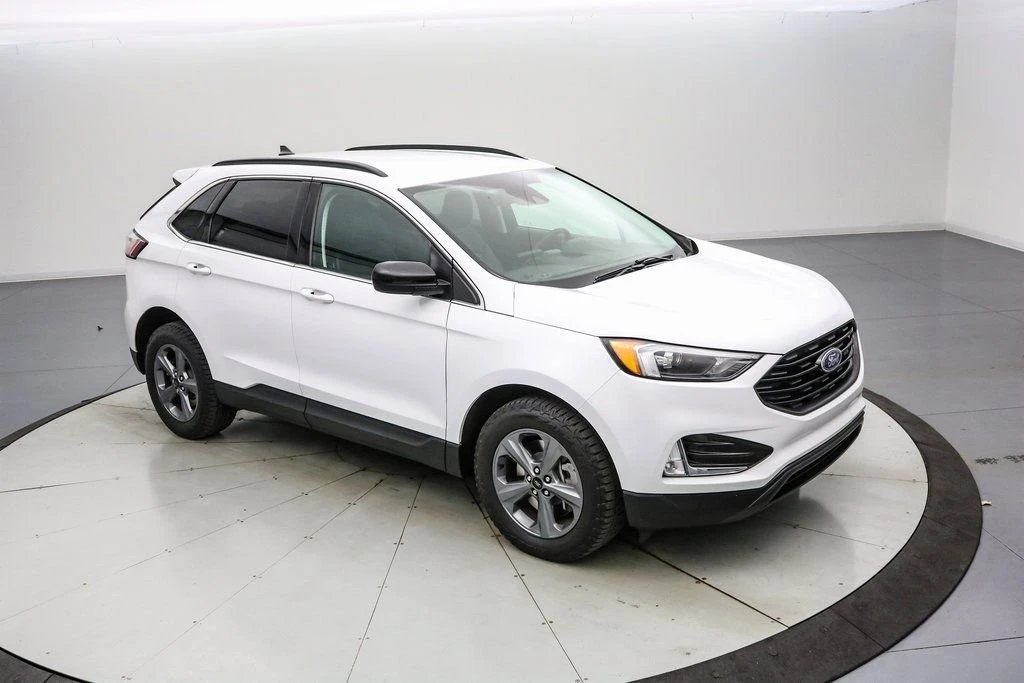 2022 Ford Edge - Image 2 of 21