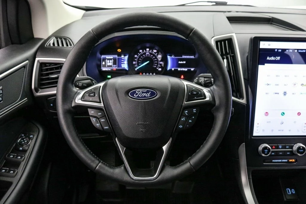 2022 Ford Edge - Image 14 of 21