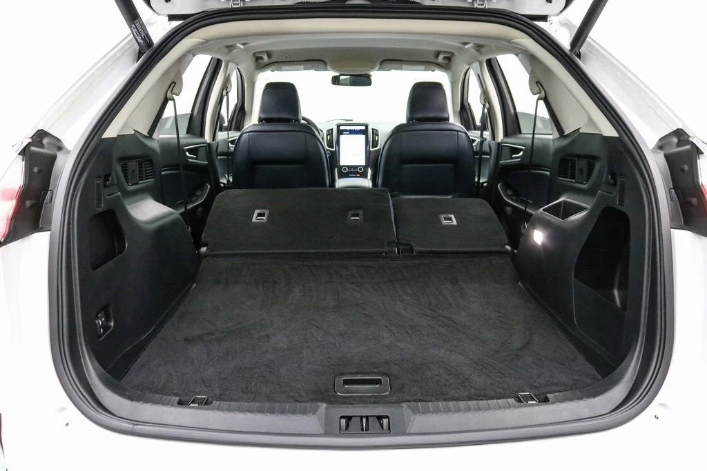 2022 Ford Edge - Image 21 of 21