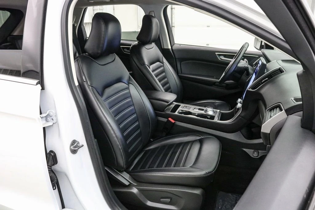 2022 Ford Edge - Image 21 of 21