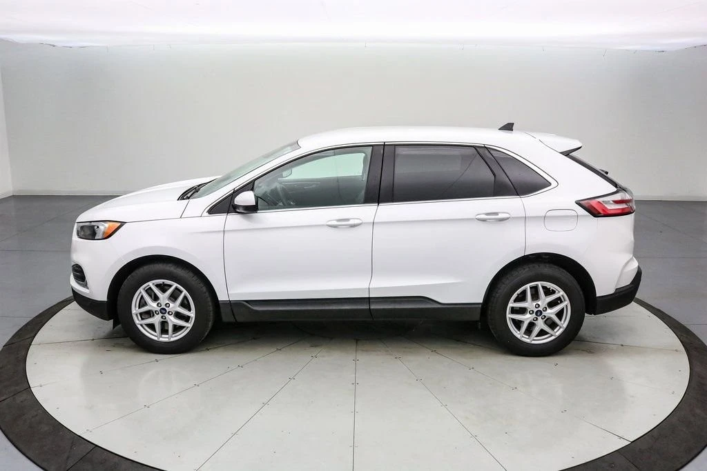 2022 Ford Edge - Image 8 of 21