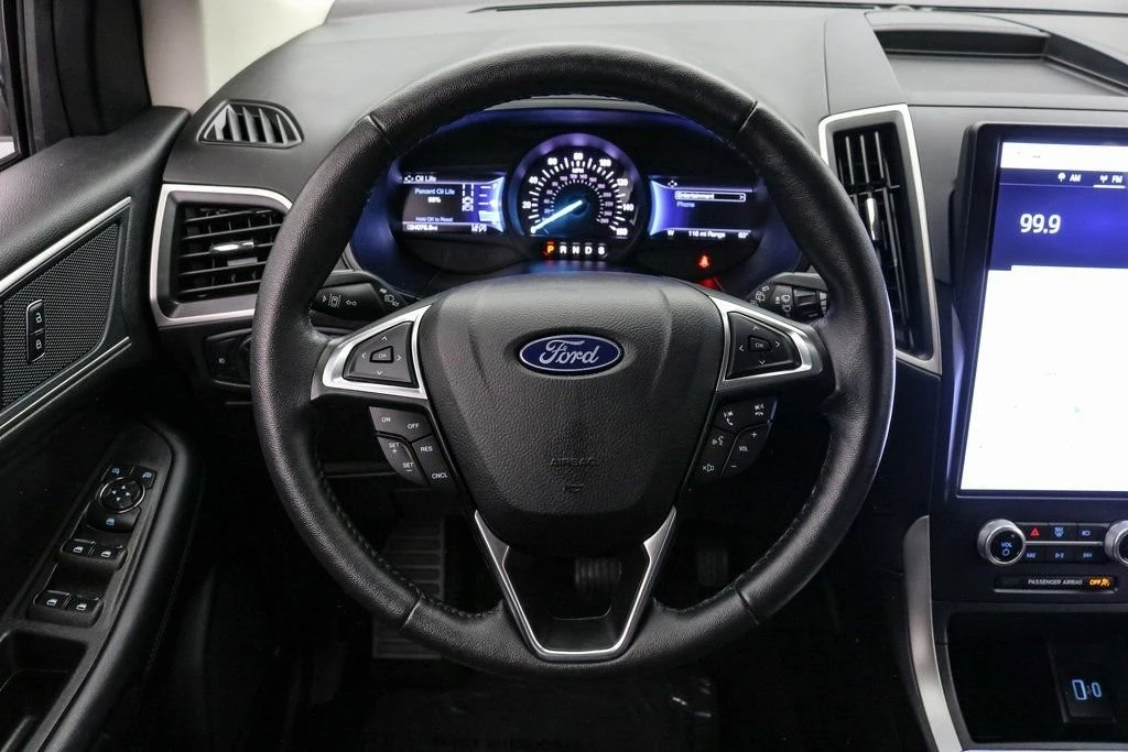 2022 Ford Edge - Image 14 of 21