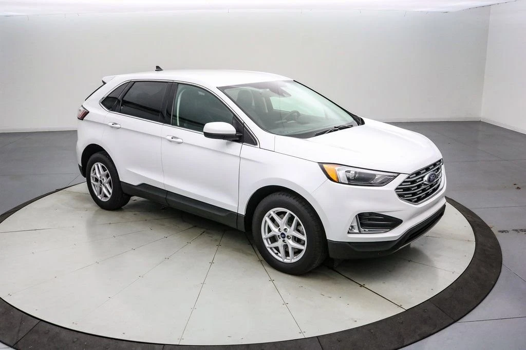 2022 Ford Edge - Image 2 of 21