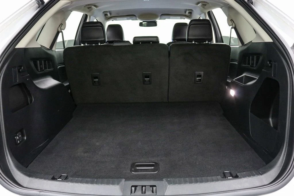 2022 Ford Edge - Image 20 of 21