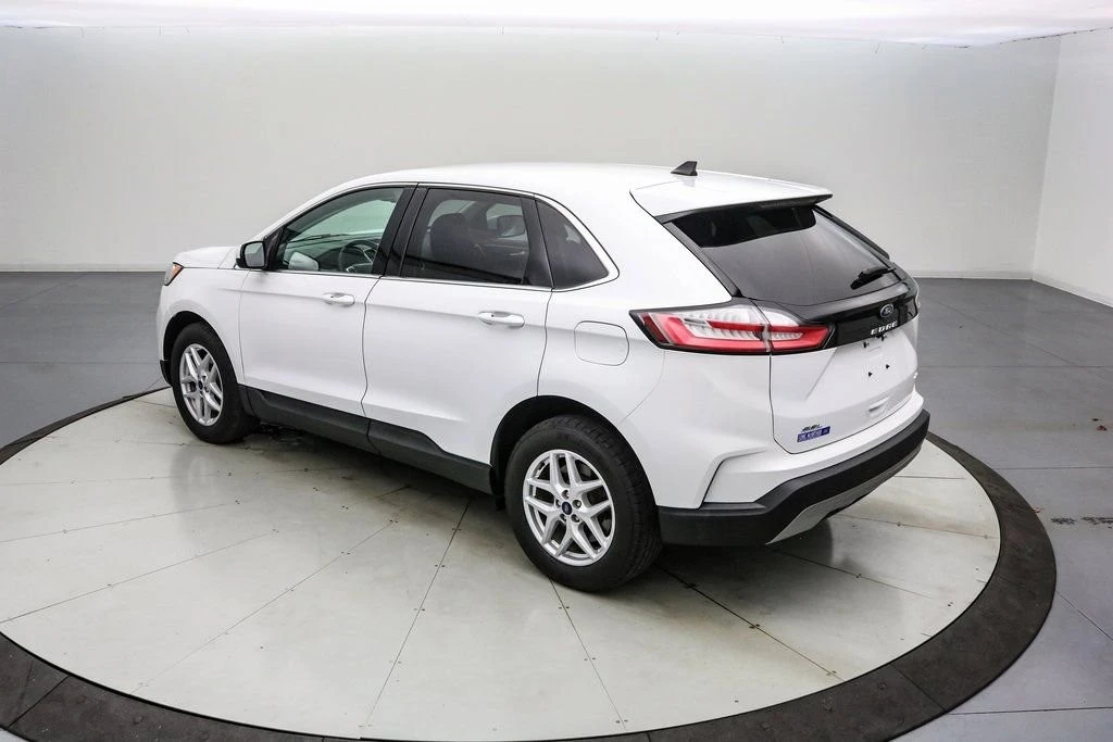 2022 Ford Edge - Image 7 of 21