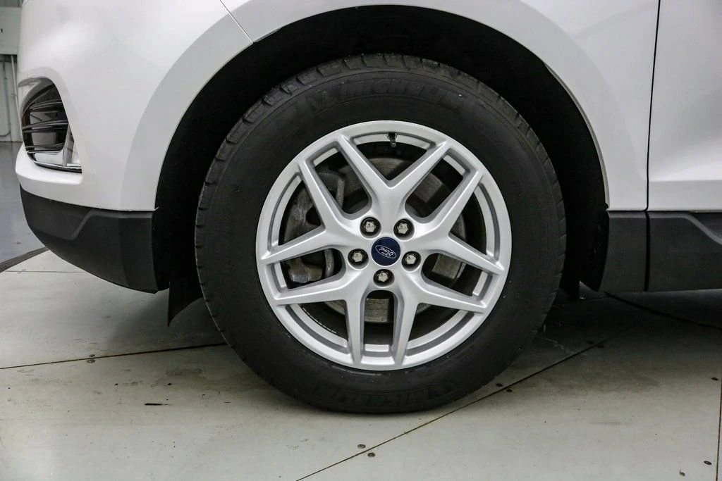 2022 Ford Edge - Image 11 of 21