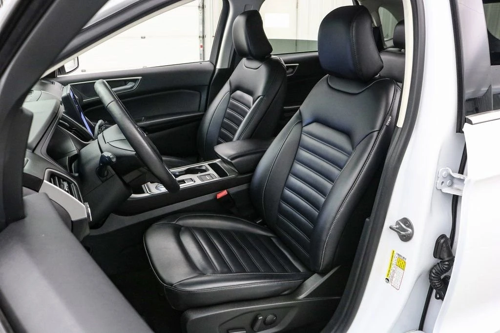 2022 Ford Edge - Image 12 of 21
