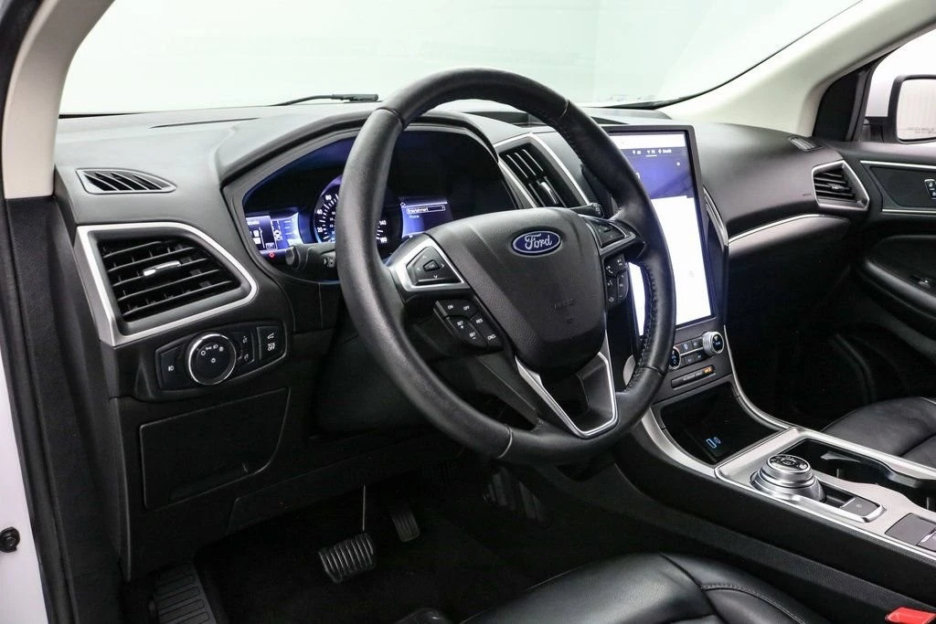 2022 Ford Edge - Image 13 of 21