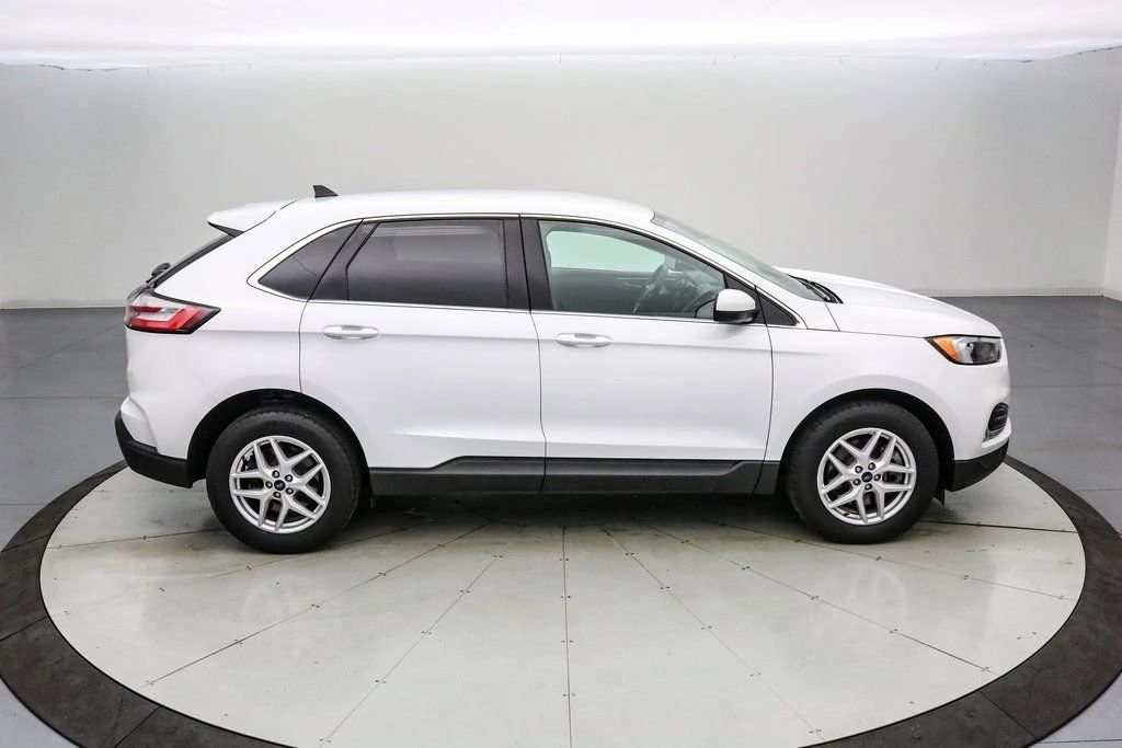 2022 Ford Edge - Image 4 of 21