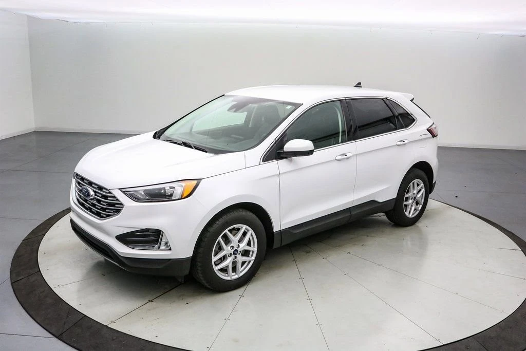 2022 Ford Edge - Image 9 of 21