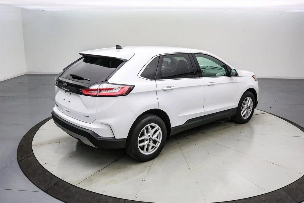 2022 Ford Edge - Image 5 of 21