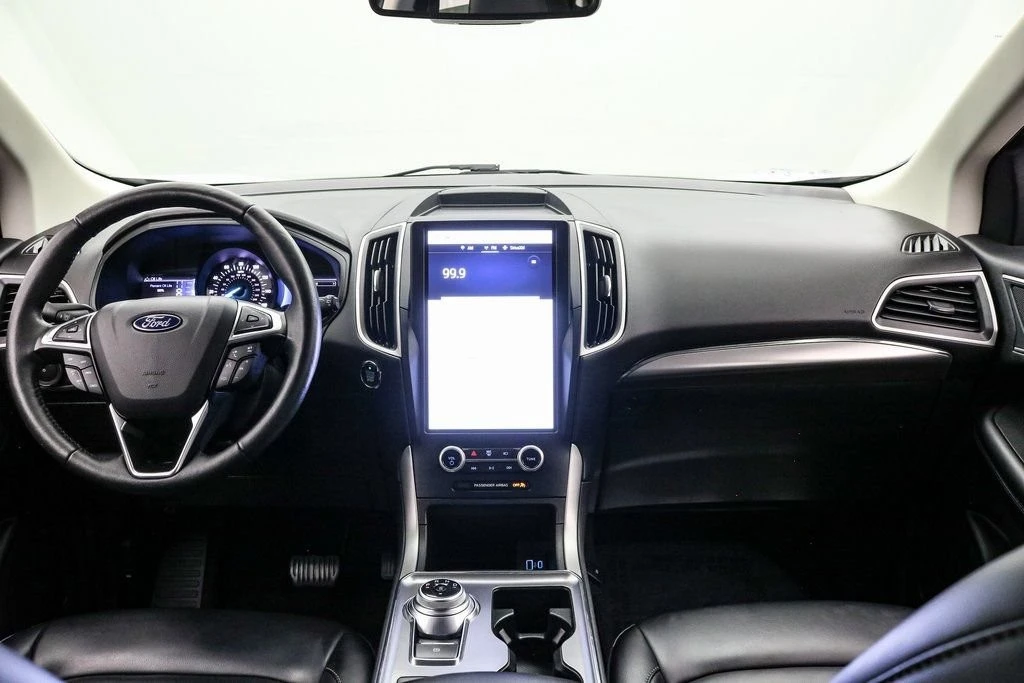2022 Ford Edge - Image 15 of 21