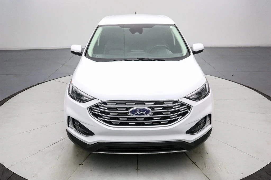 2022 Ford Edge - Image 10 of 21