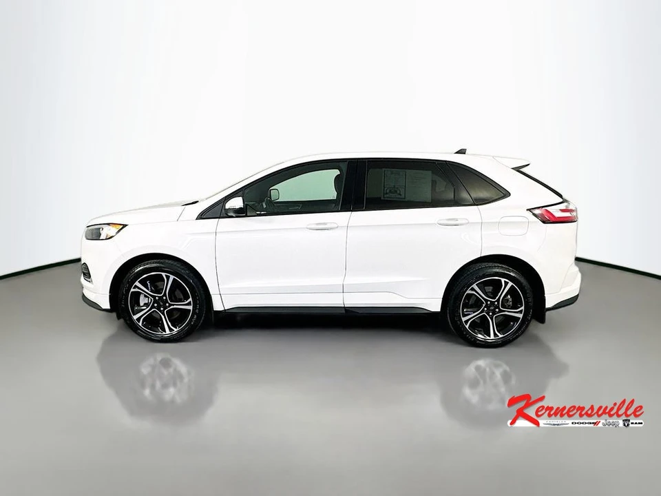 2022 Ford Edge - Image 4 of 12