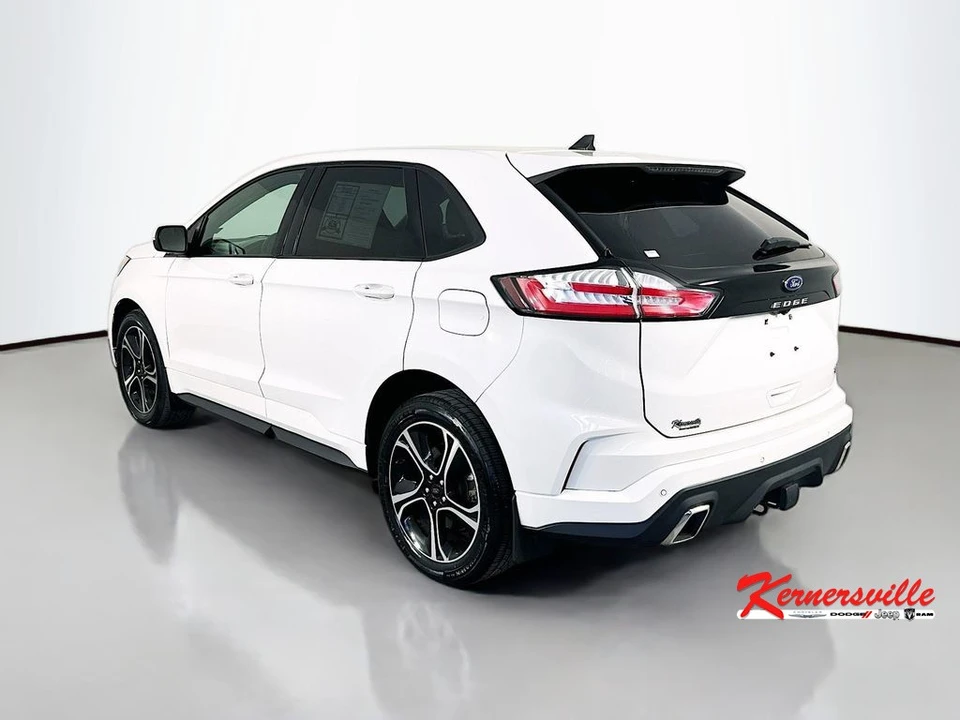 2022 Ford Edge - Image 5 of 12