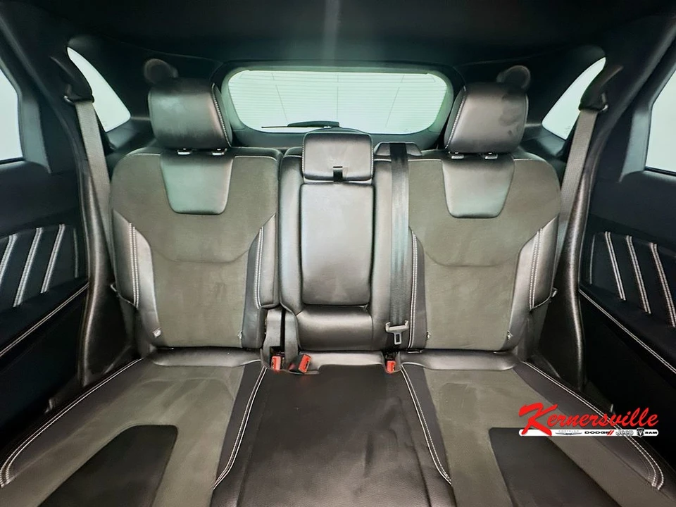 2022 Ford Edge - Image 13 of 21