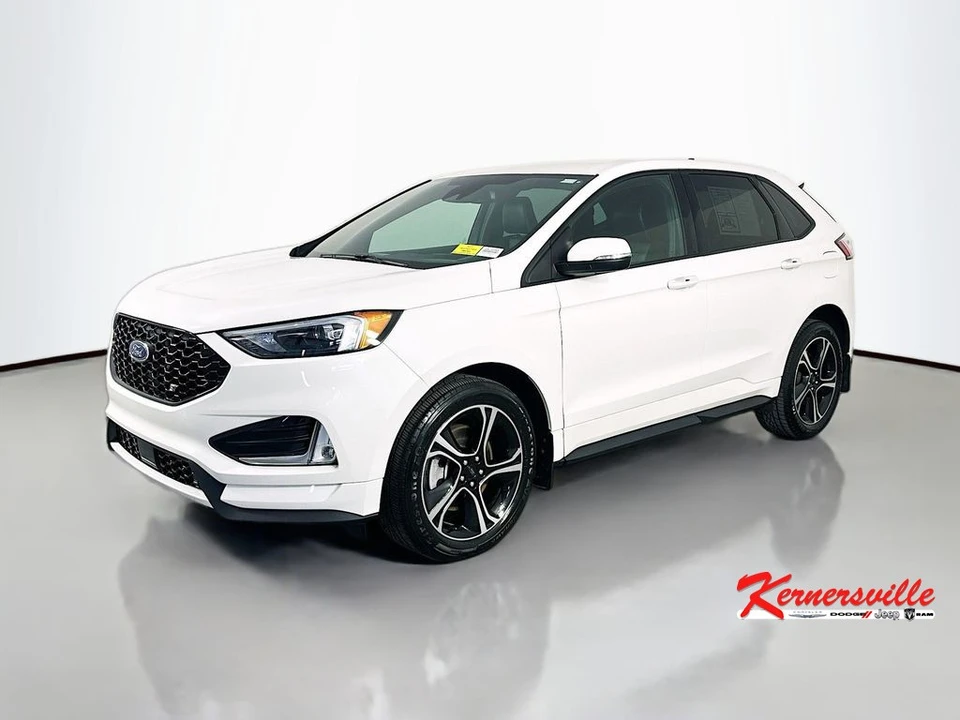 2022 Ford Edge - Image 3 of 12