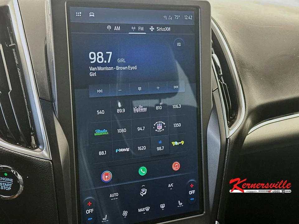 2022 Ford Edge - Image 17 of 21
