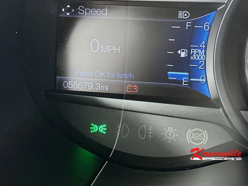 2022 Ford Edge - Image 15 of 21