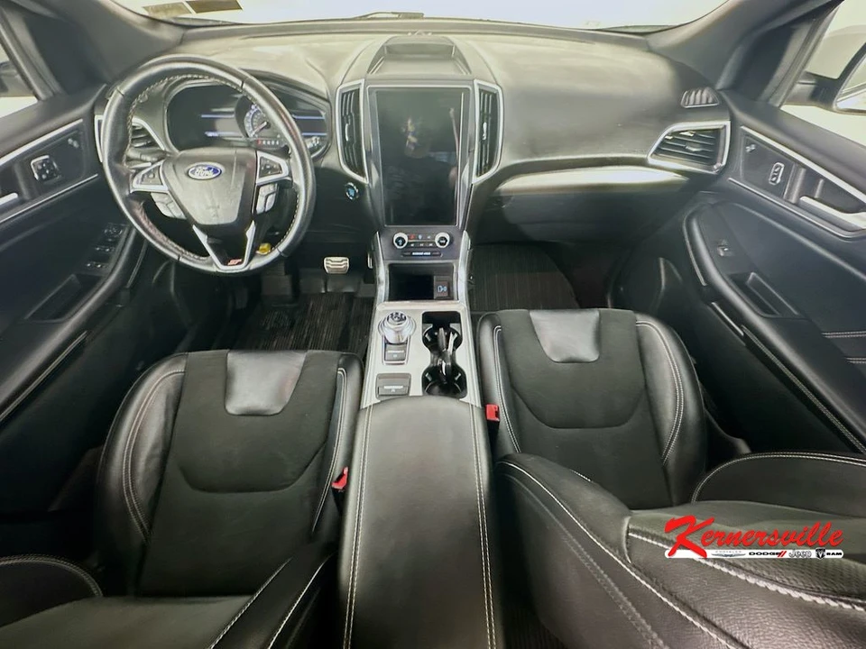 2022 Ford Edge - Image 10 of 12