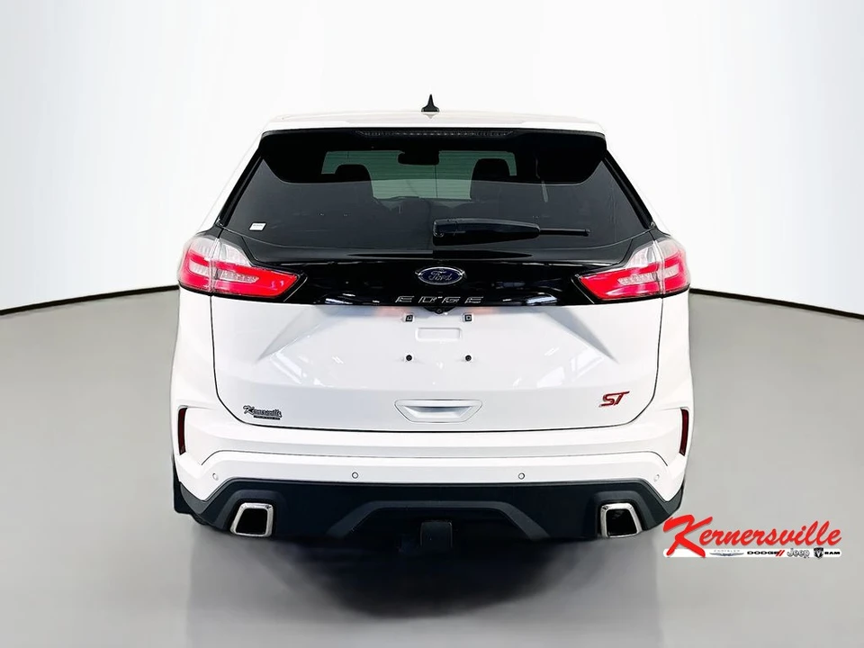 2022 Ford Edge - Image 6 of 12
