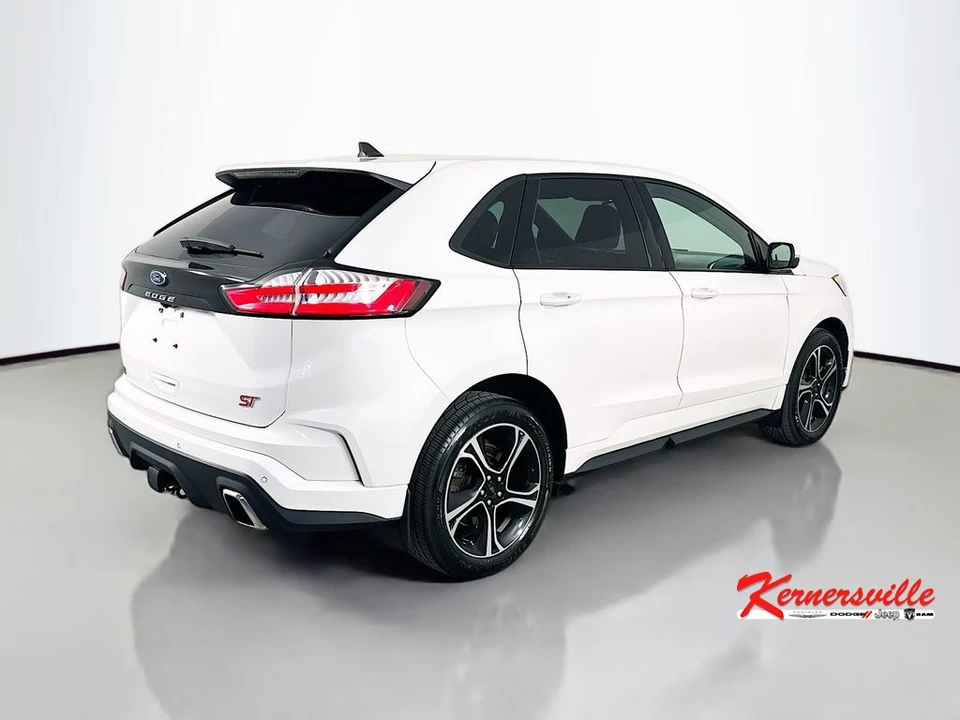 2022 Ford Edge - Image 7 of 12