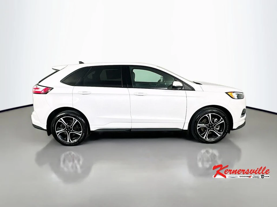 2022 Ford Edge - Image 8 of 12