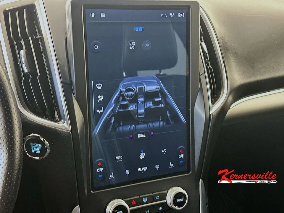 2022 Ford Edge - Image 18 of 21