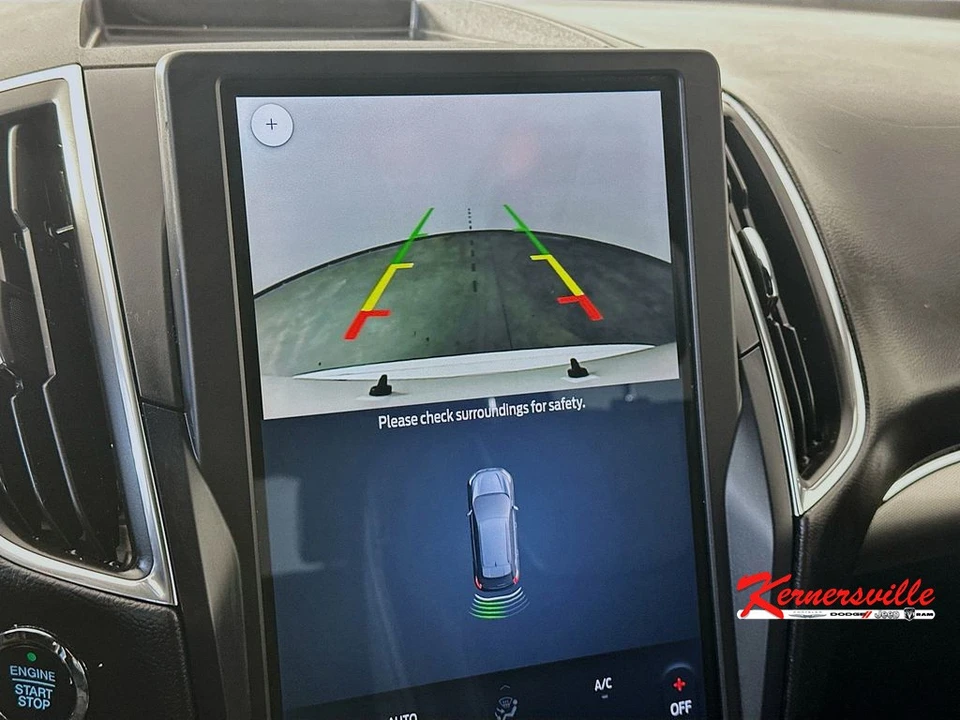 2022 Ford Edge - Image 19 of 21