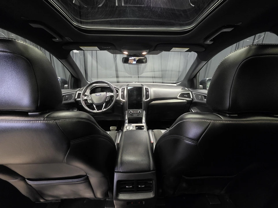2022 Ford Edge - Image 2 of 12