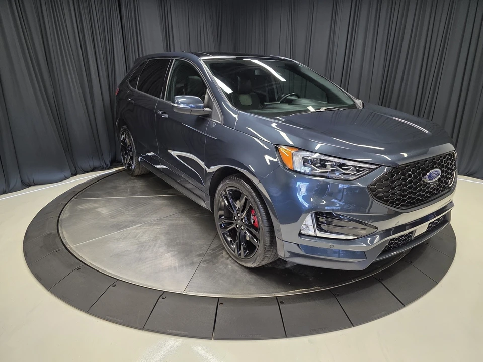 2022 Ford Edge - Image 6 of 12