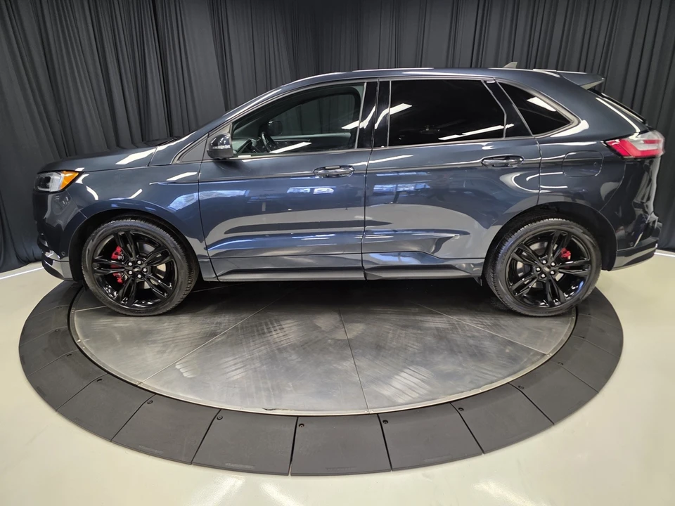 2022 Ford Edge - Image 9 of 12