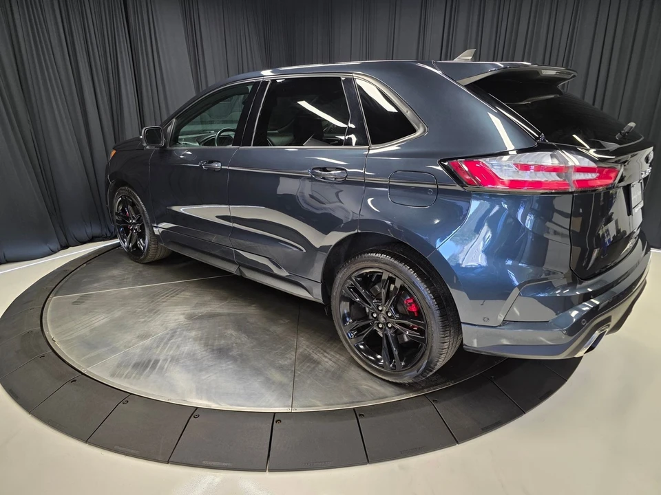 2022 Ford Edge - Image 10 of 12