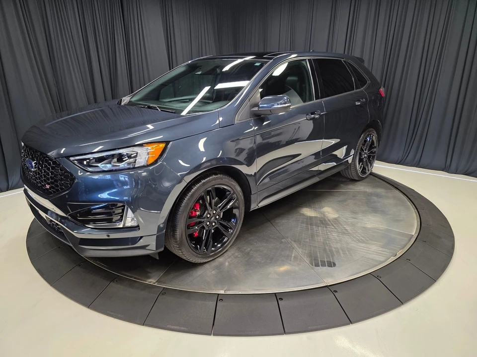 2022 Ford Edge - Image 8 of 12