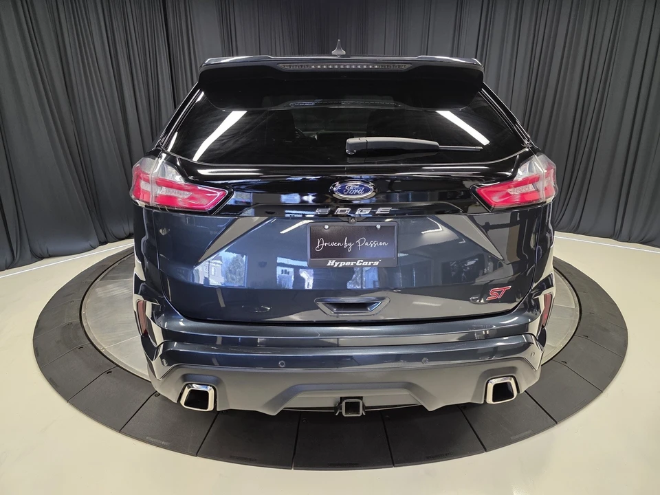 2022 Ford Edge - Image 11 of 12