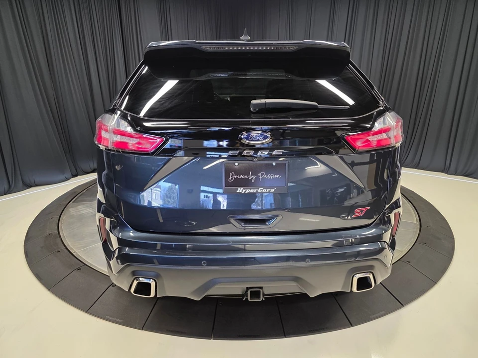 2022 Ford Edge - Image 11 of 12