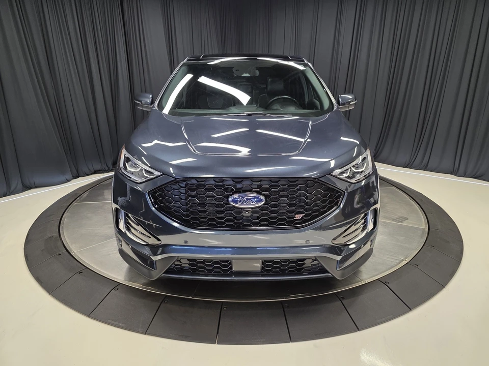 2022 Ford Edge - Image 7 of 12
