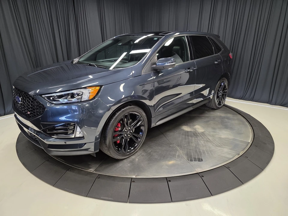 2022 Ford Edge - Image 8 of 12