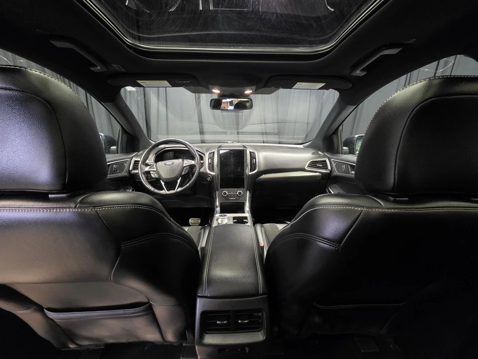 2022 Ford Edge - Image 2 of 12