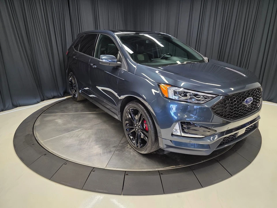 2022 Ford Edge - Image 6 of 12