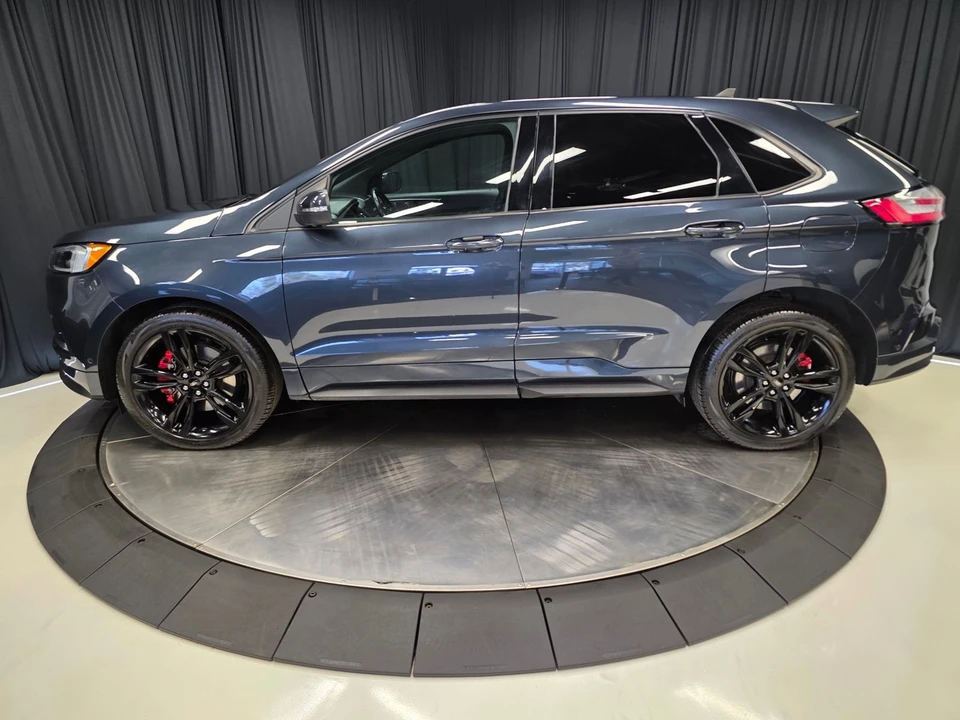 2022 Ford Edge - Image 9 of 12