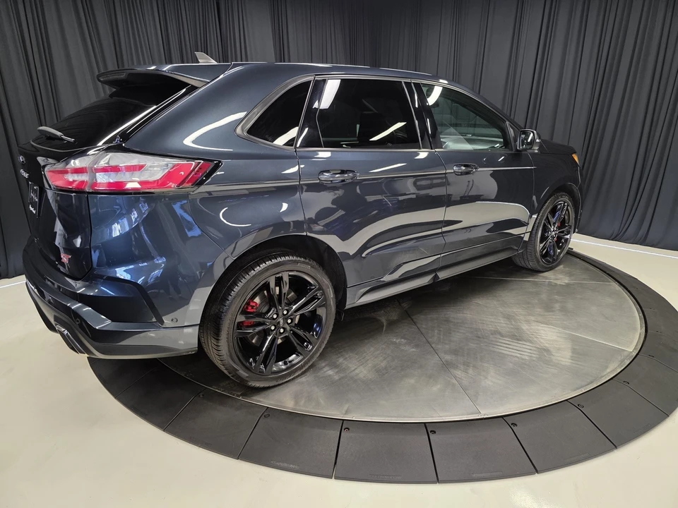 2022 Ford Edge - Image 12 of 12
